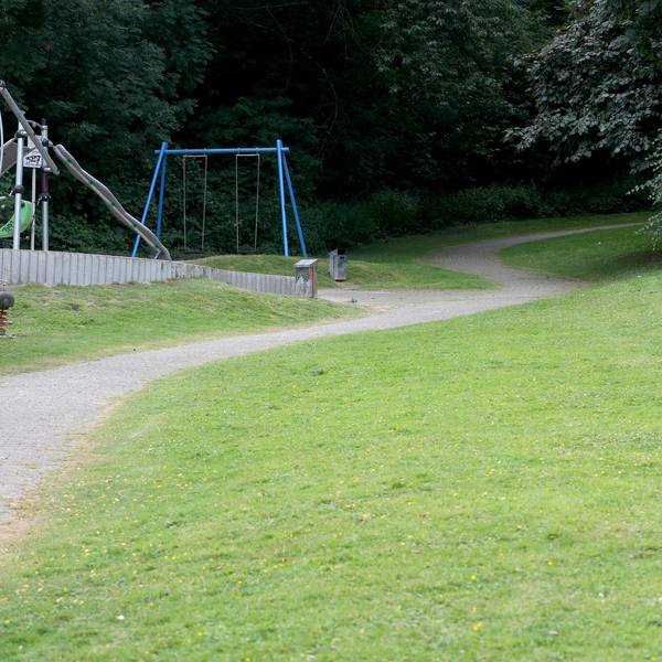 mülhem spielplatz