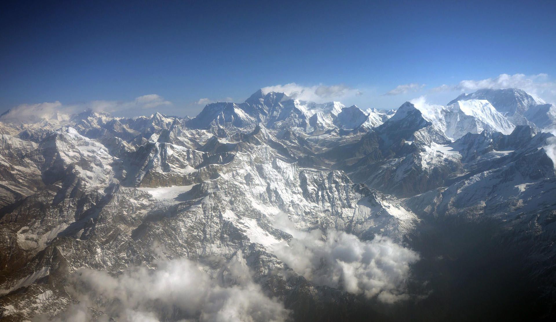 Himalaya Lawinenunglück 030413