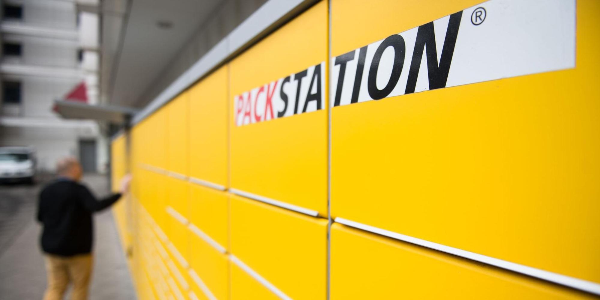 Packstation