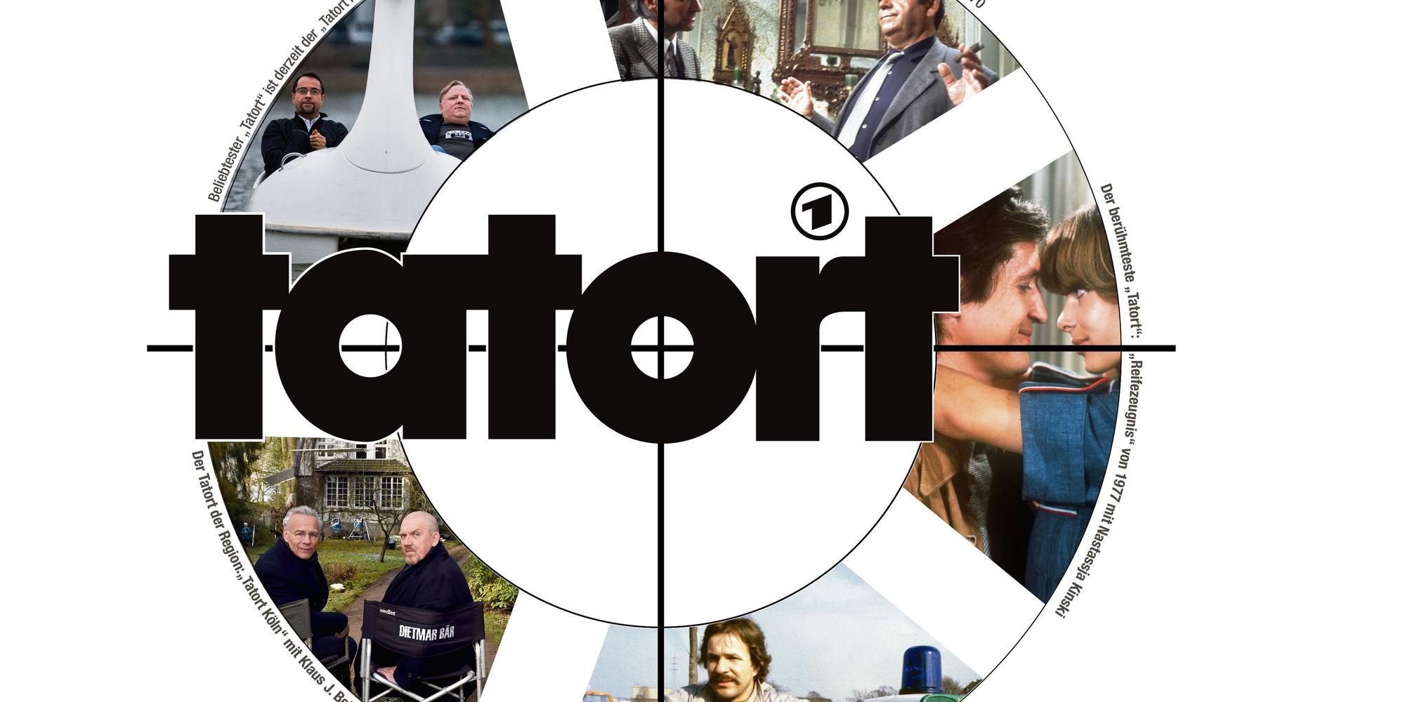 Tatort Logo
