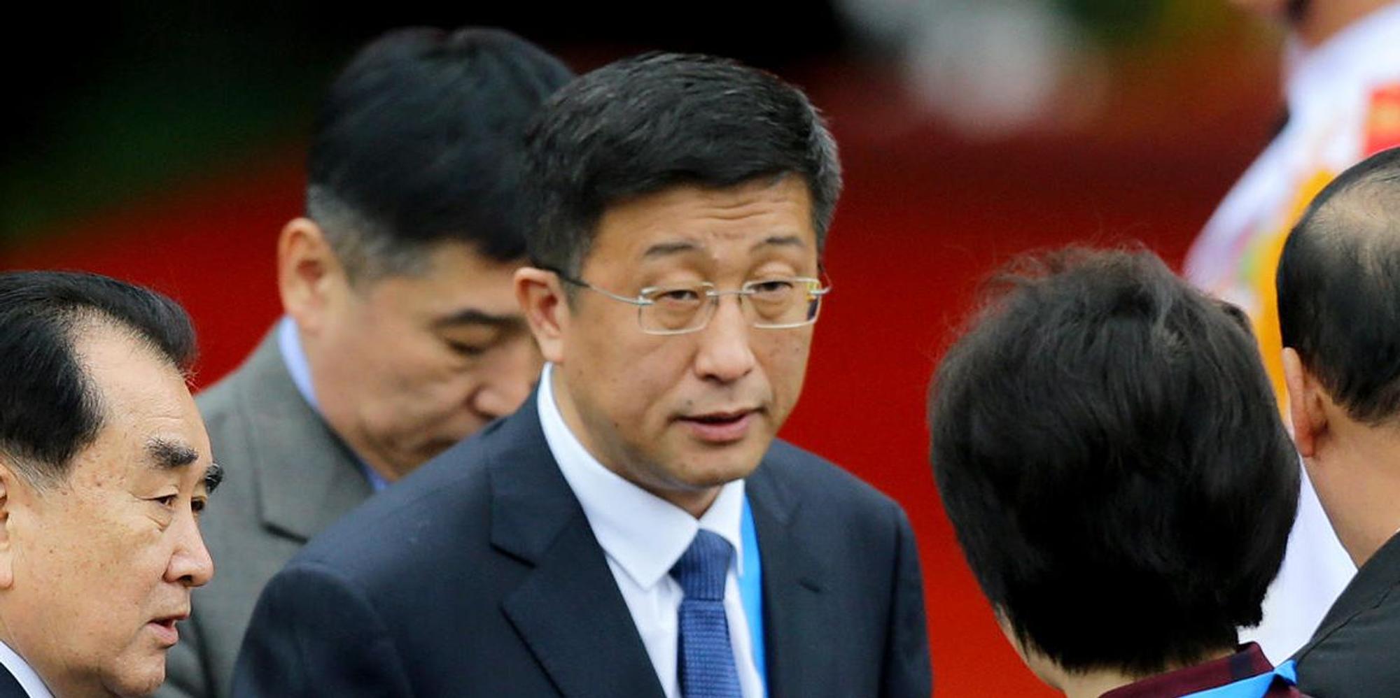 Nordkoreas_US-Sondergesandter