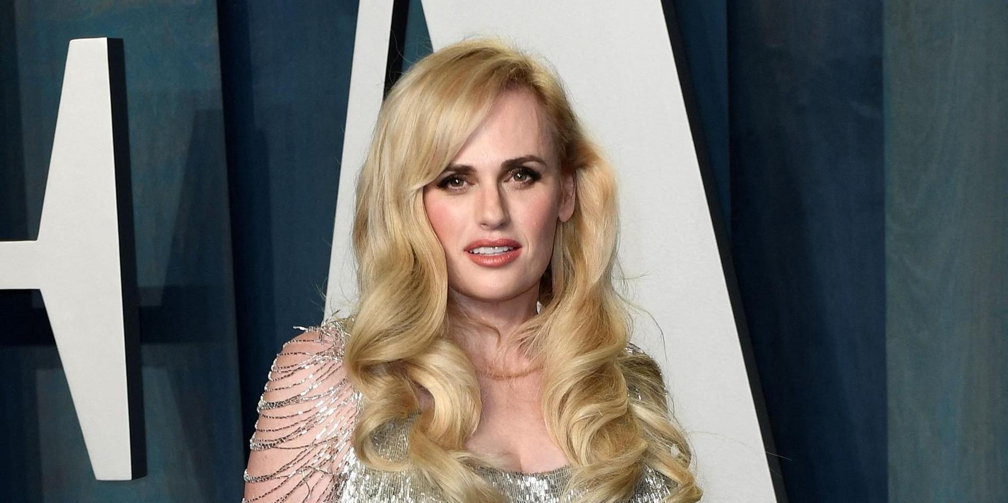 Rebel Wilson
