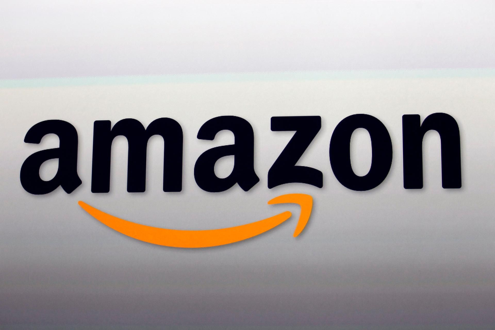 Amazon E-Lkw