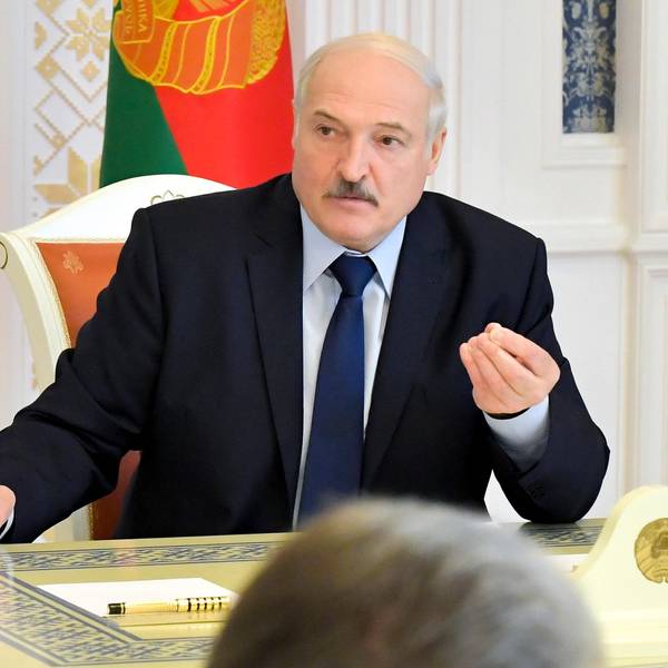 Lukaschenko
