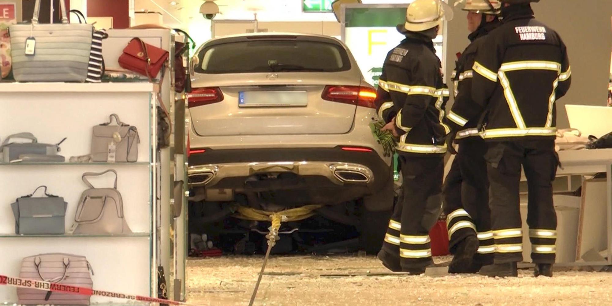 Hamburg UNfall dpa neu