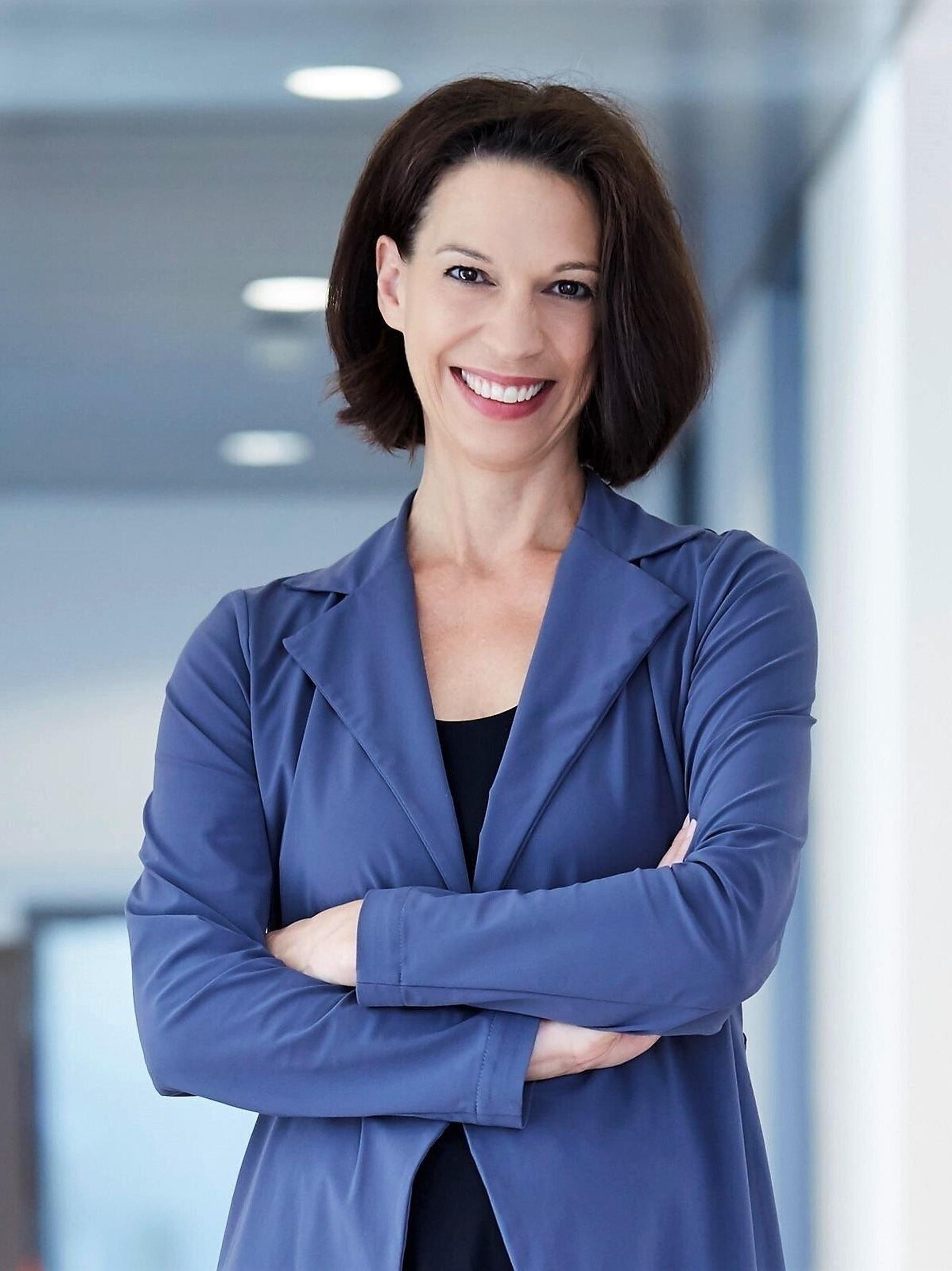 Nathalie Oberthür