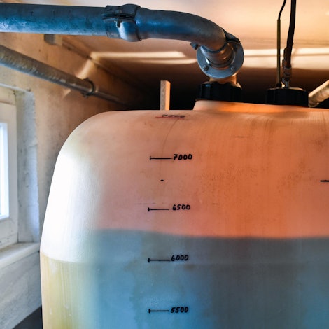 Ölheizungen dpa neu