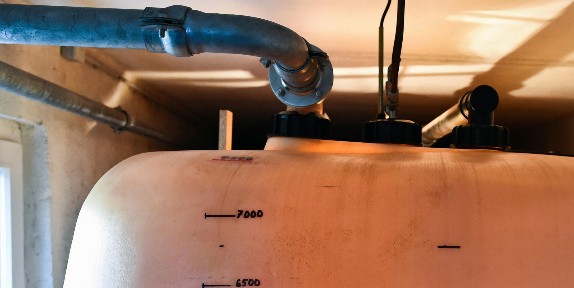 Ölheizungen dpa neu