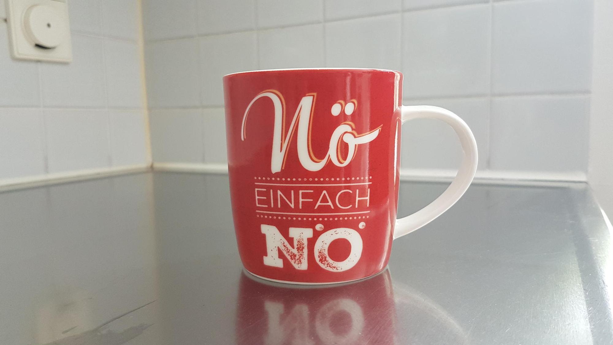 Nö ach nö