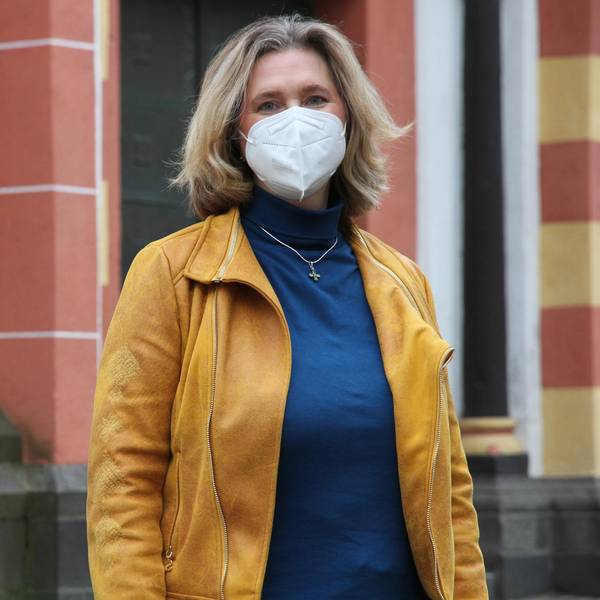 Bettina Heinrichs-Müller 2