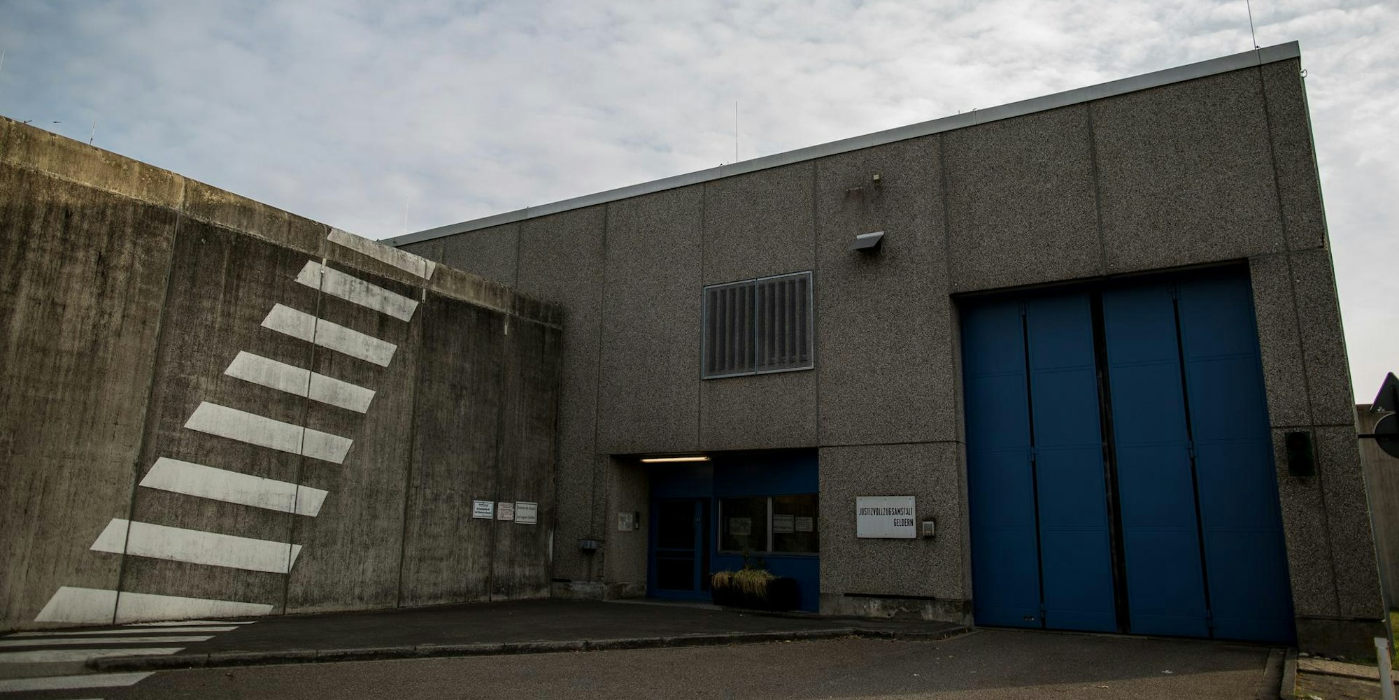 JVA Geldern