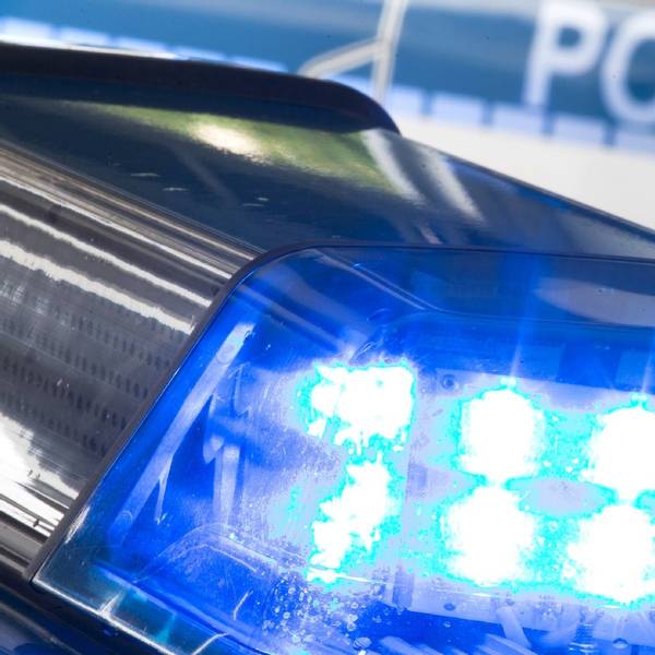 Symbolbild Polizei