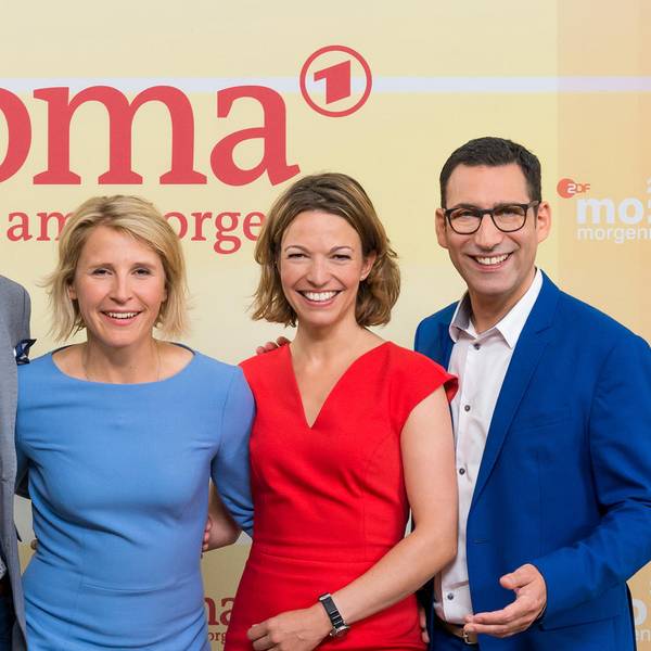 ARD Morgenmagazin