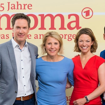 ARD Morgenmagazin