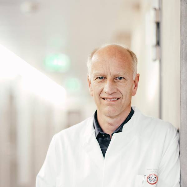 Prof. Dittmer