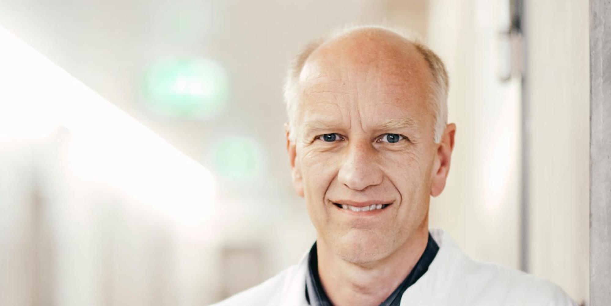 Prof. Dittmer