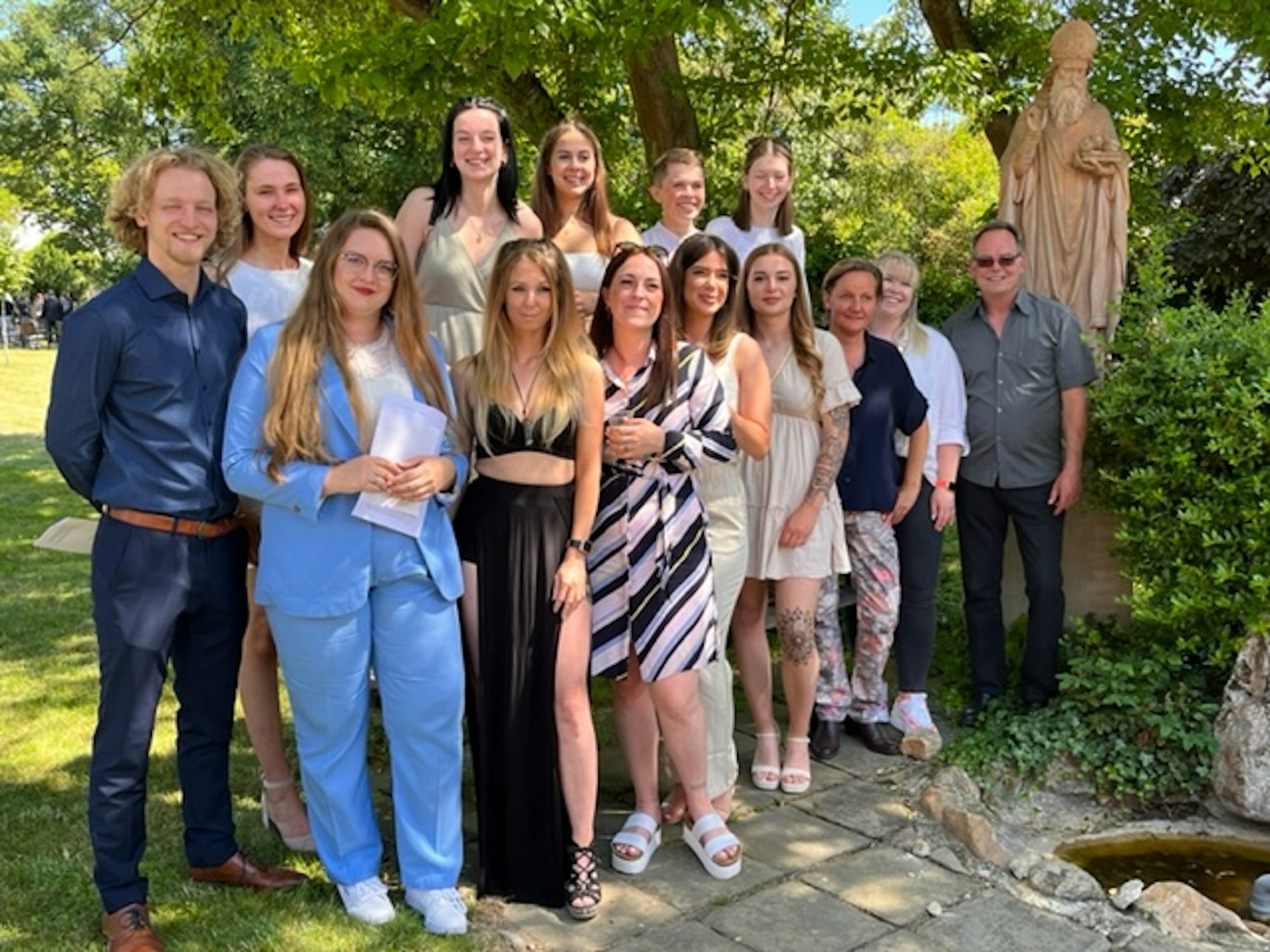 Berufskolleg Abschluss 2022 FSH219