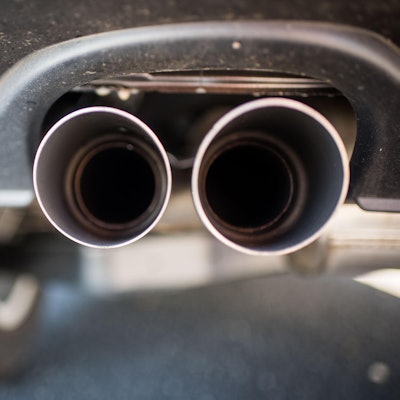 Auspuff