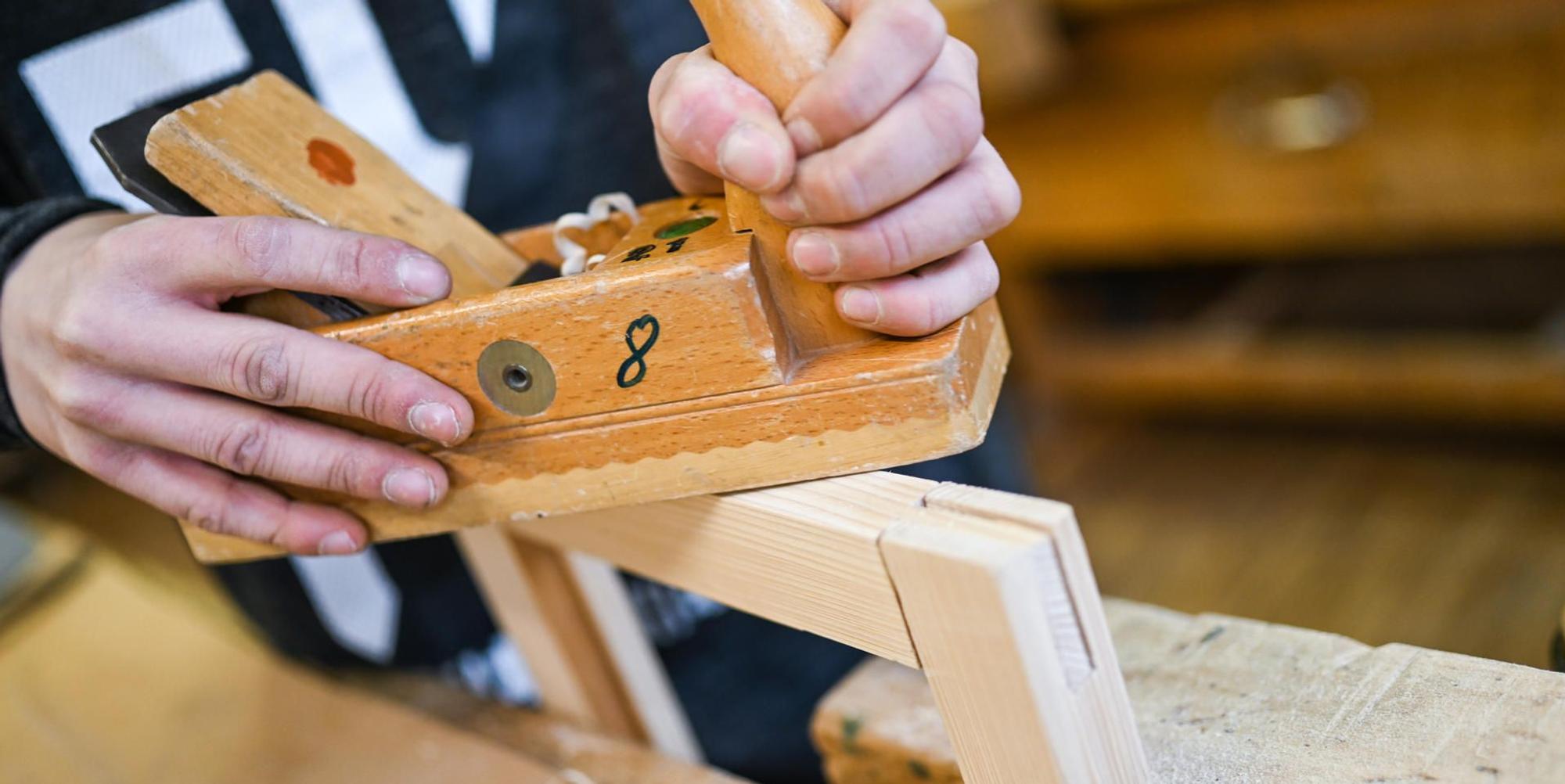 schreiner interview handwerk