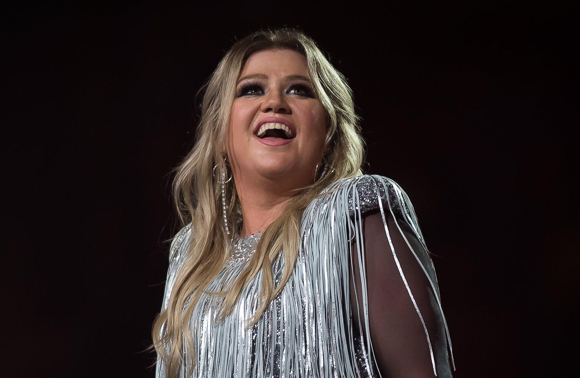 Kelly Clarkson