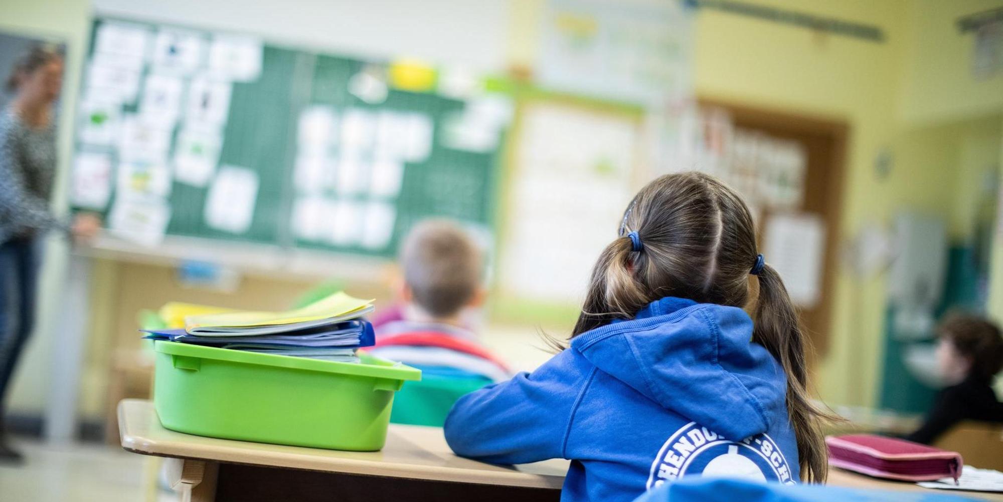 Schule NRW 062020