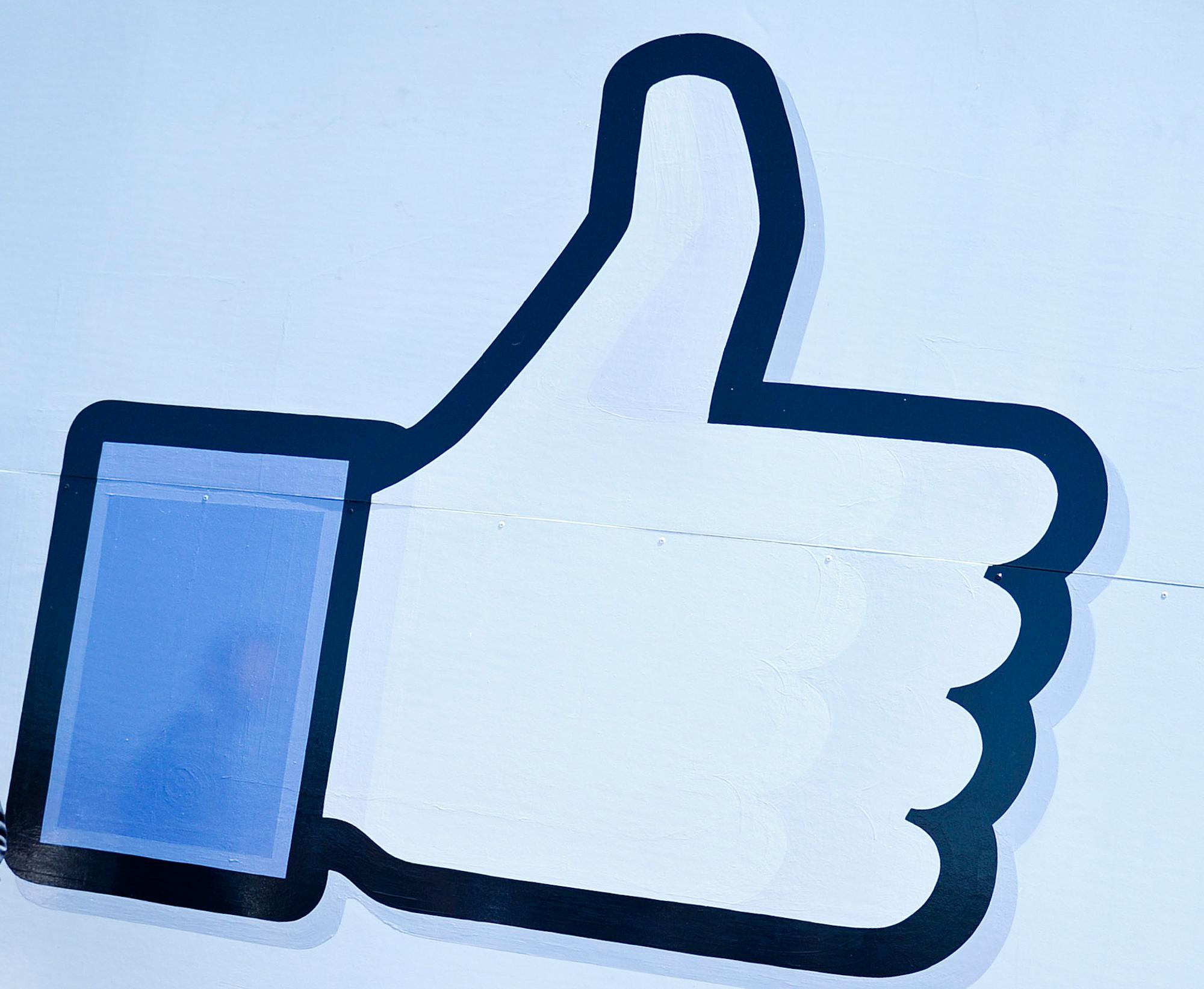 Facebook Like (1)