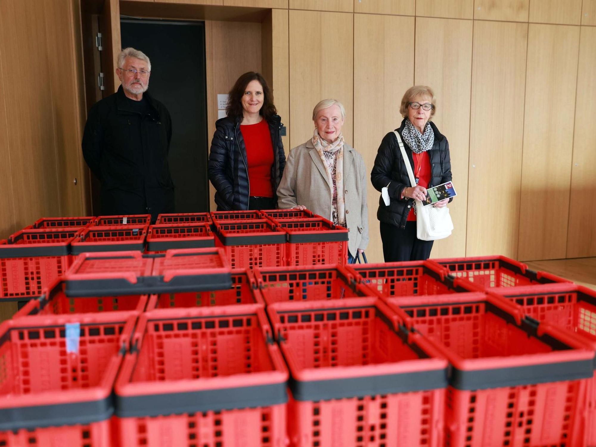 KR Deutzer Tafel