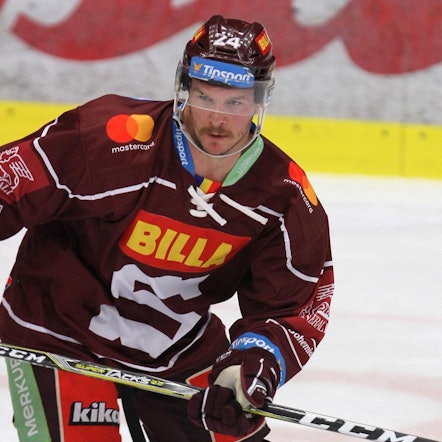 Zachary „Zach“ Sill