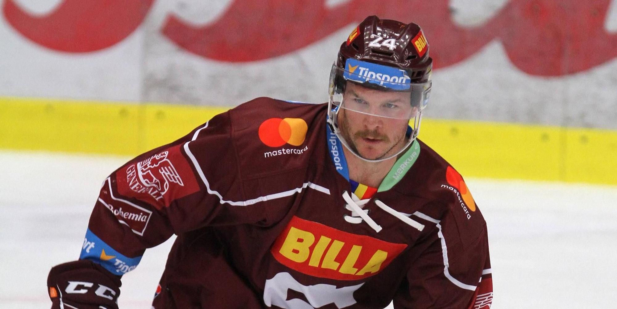 Zachary „Zach“ Sill