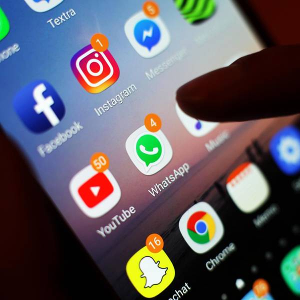 Whatsapp_Smartphone