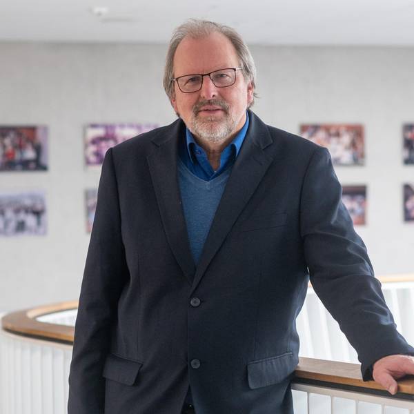 Heinz-Peter Meidinger