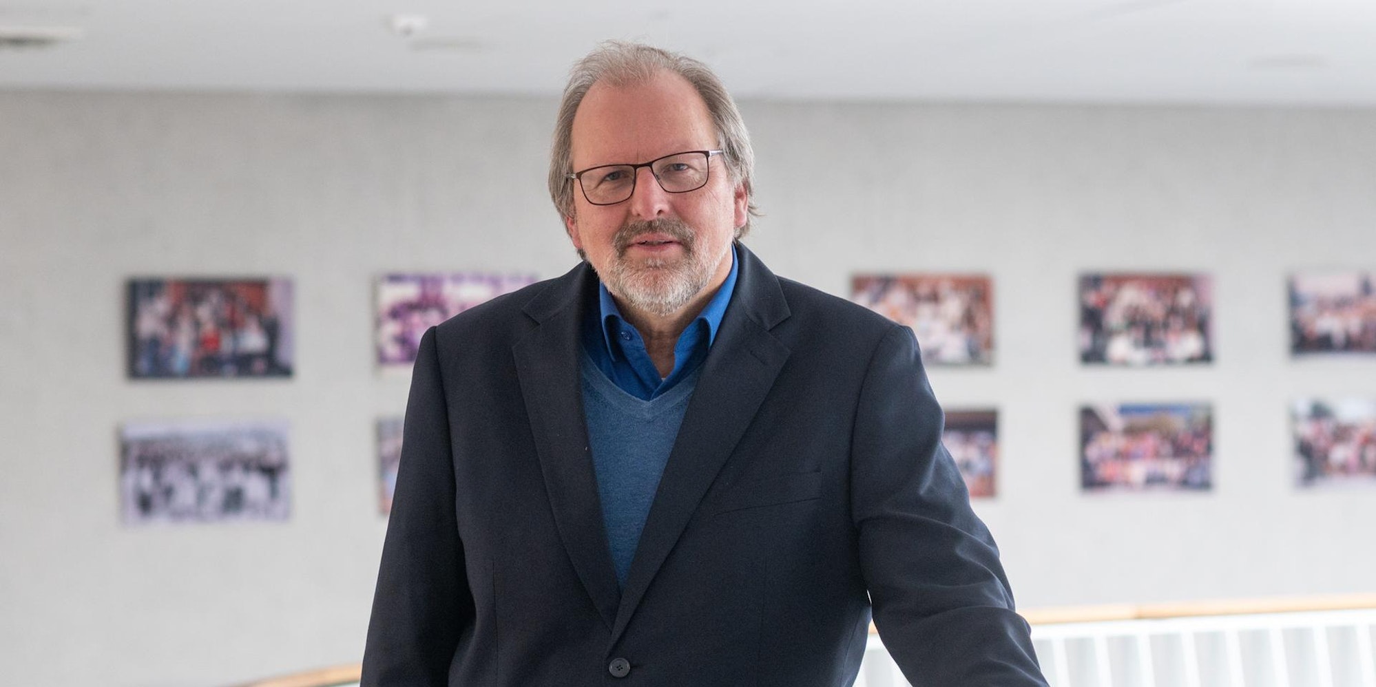 Heinz-Peter Meidinger