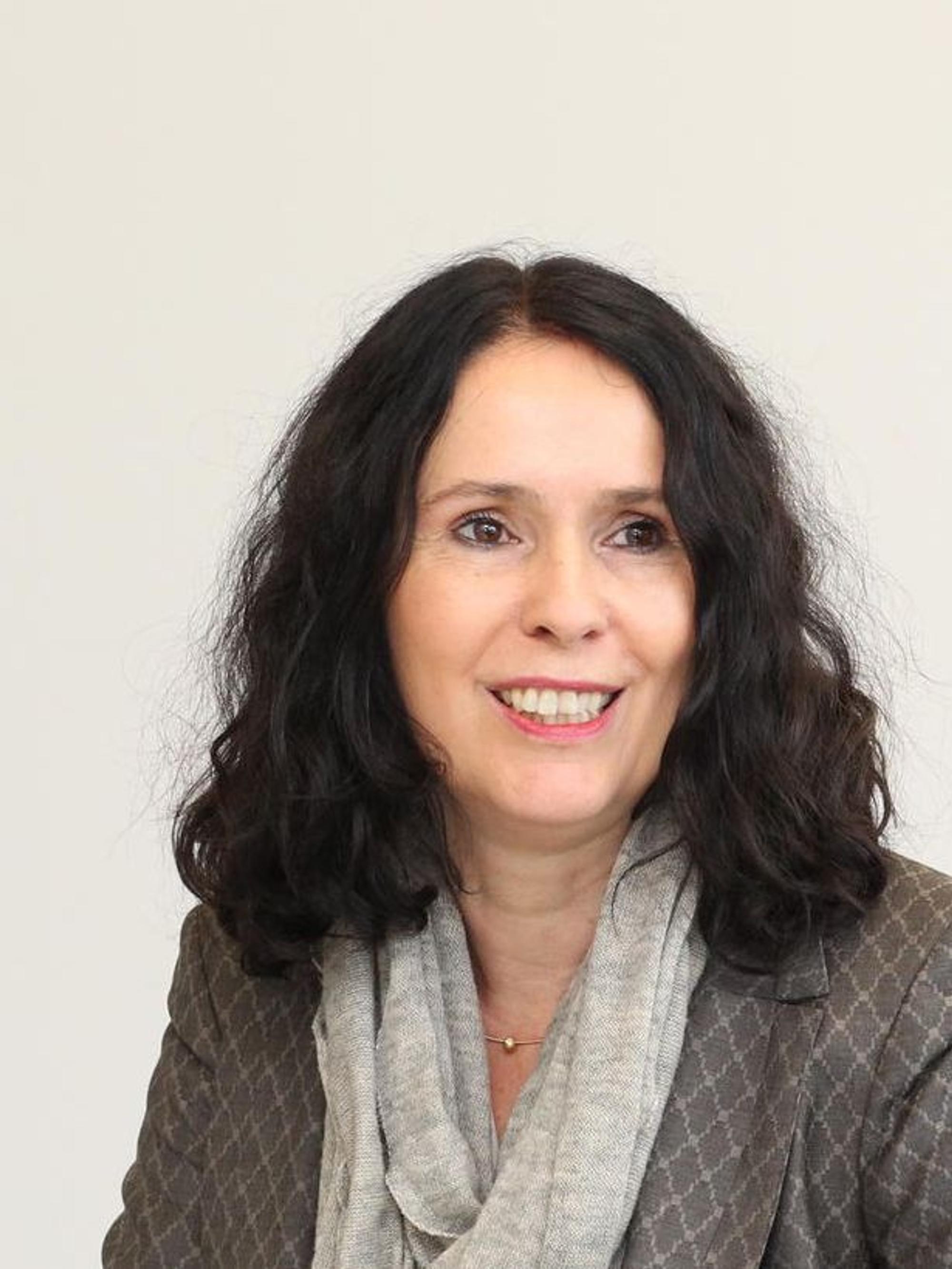 elisabeth winkelmeier-becker
