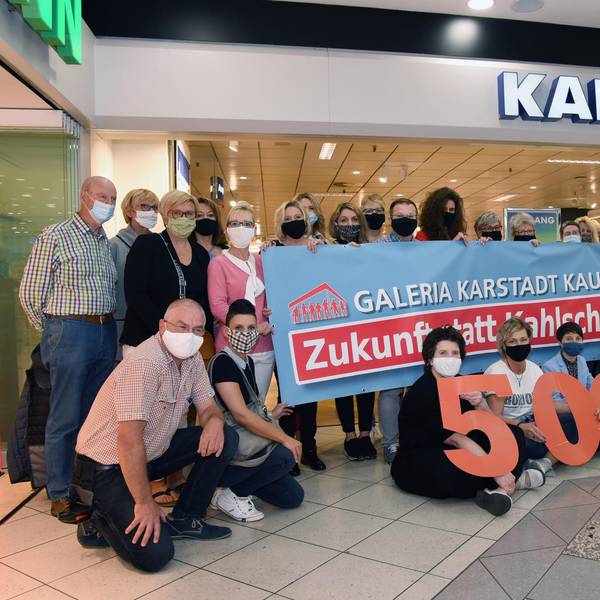 Unterschriften_Aktion_Karstadt