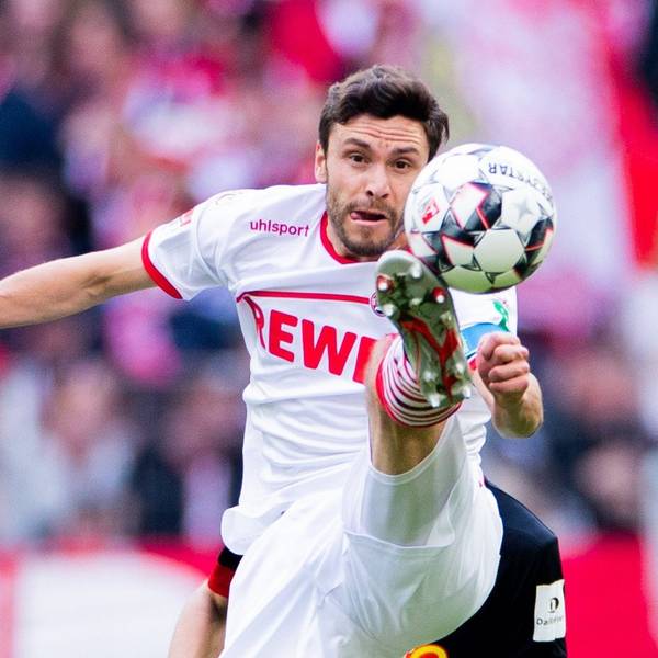 Jonas Hector FC