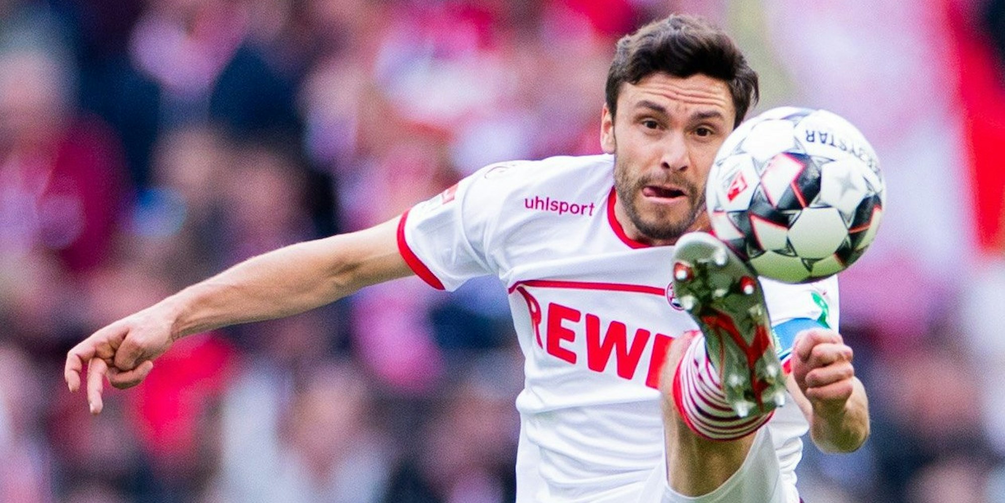 Jonas Hector FC