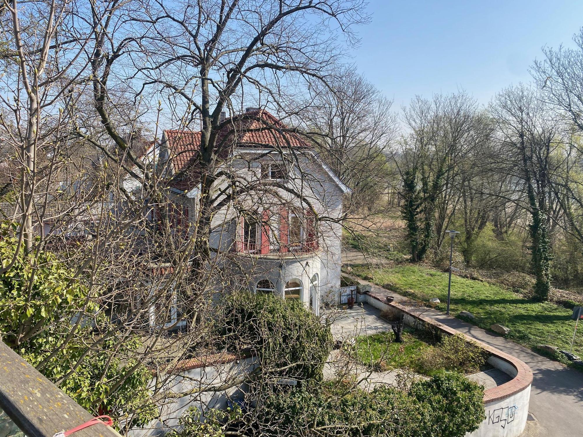 villa birkenstock