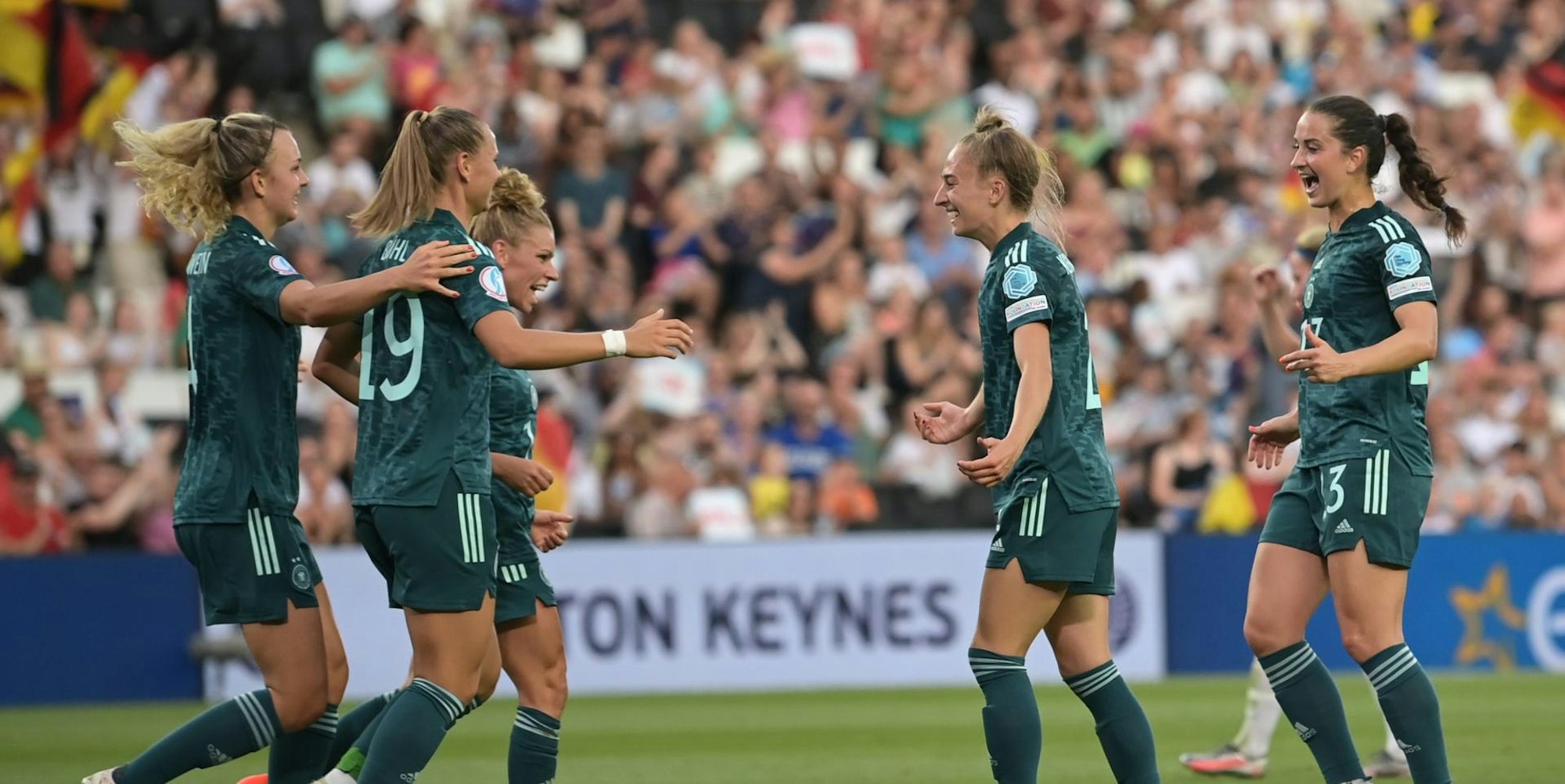 DFB Finnland DPA 160722