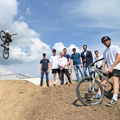 Dirt-Bike Eikamp 2 100821