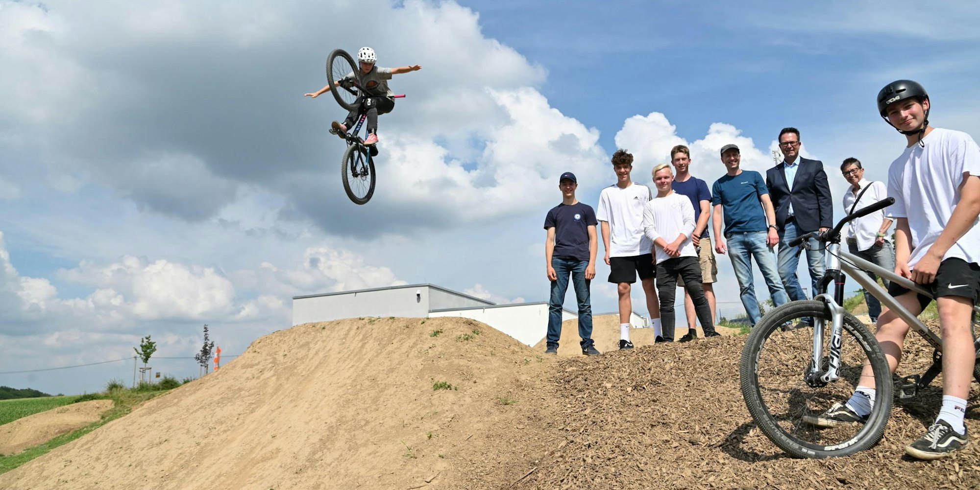 Dirt-Bike Eikamp 2 100821