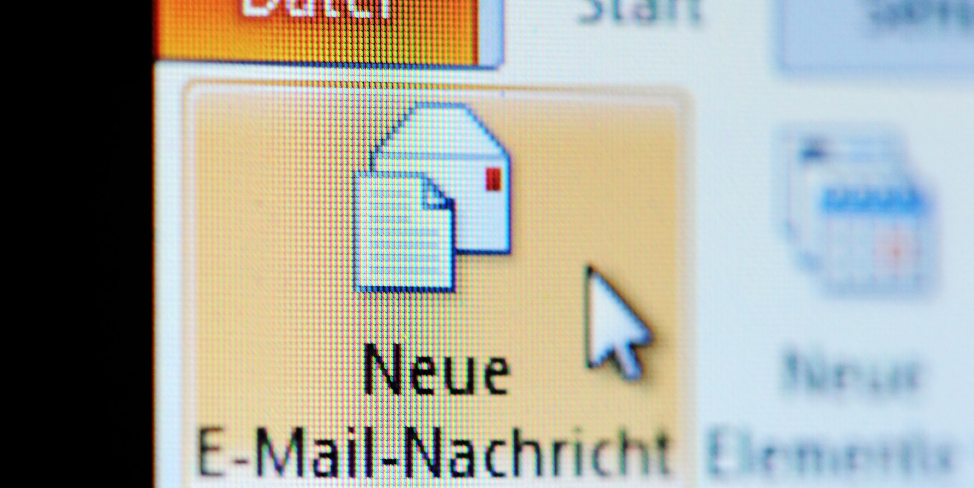 Email türkische Regierung