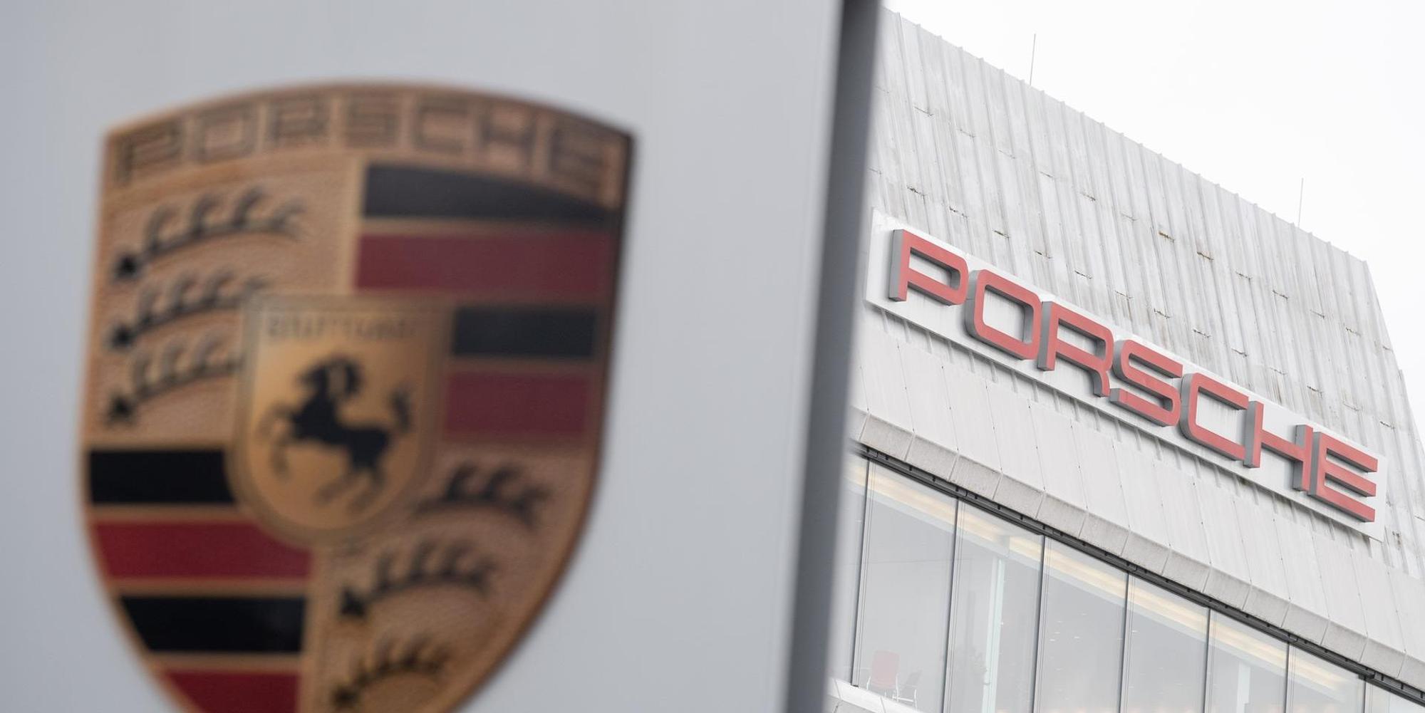 porsche börsengang 1809