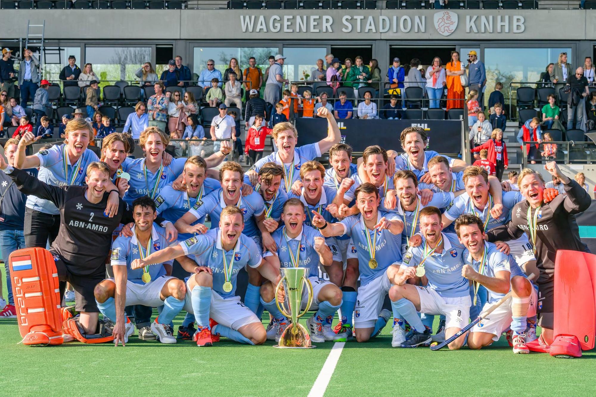 Hockey Finale 2