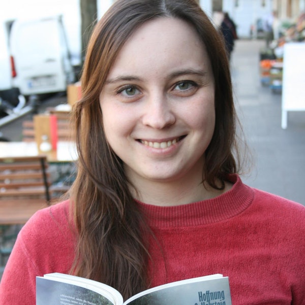 Bergheim Fatima Talalini