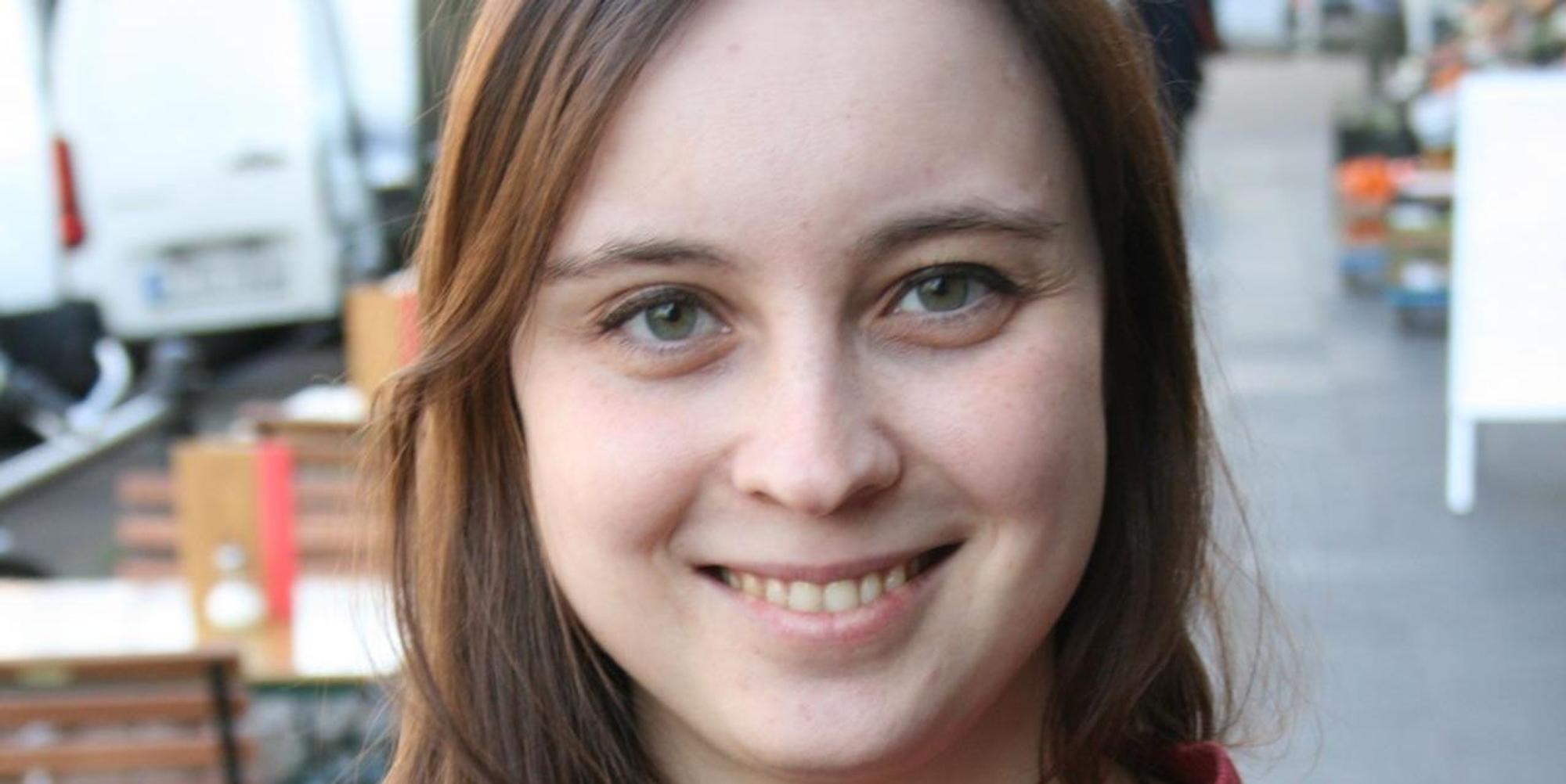 Bergheim Fatima Talalini