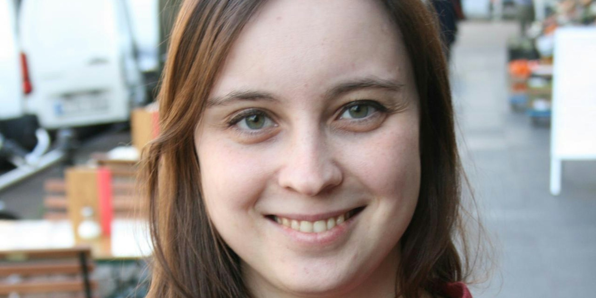 Bergheim Fatima Talalini