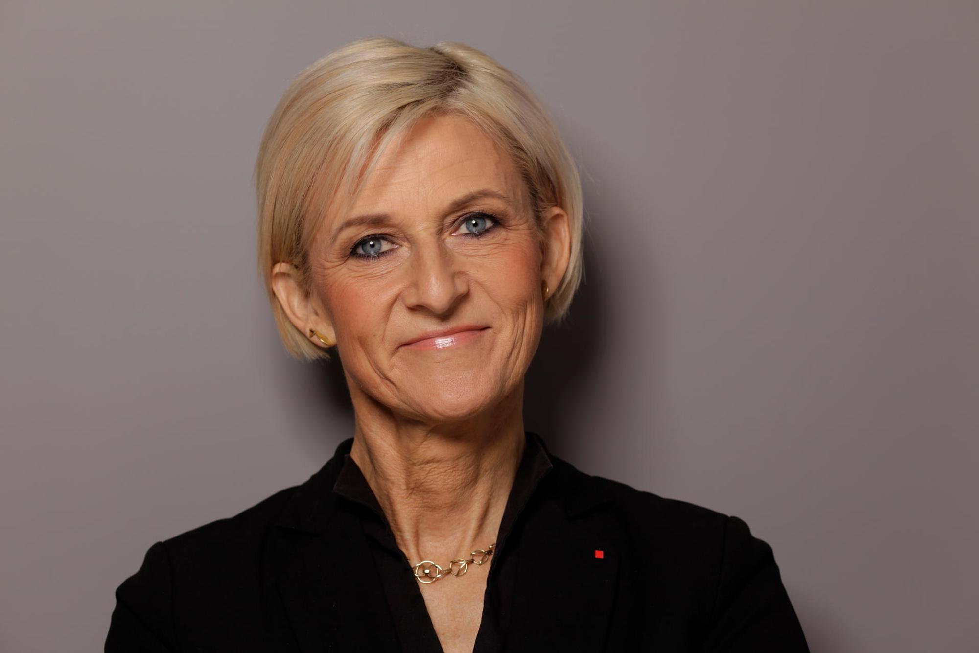 Lisa Steinmann