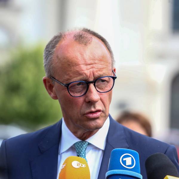 Merz Mikros dpa 020822