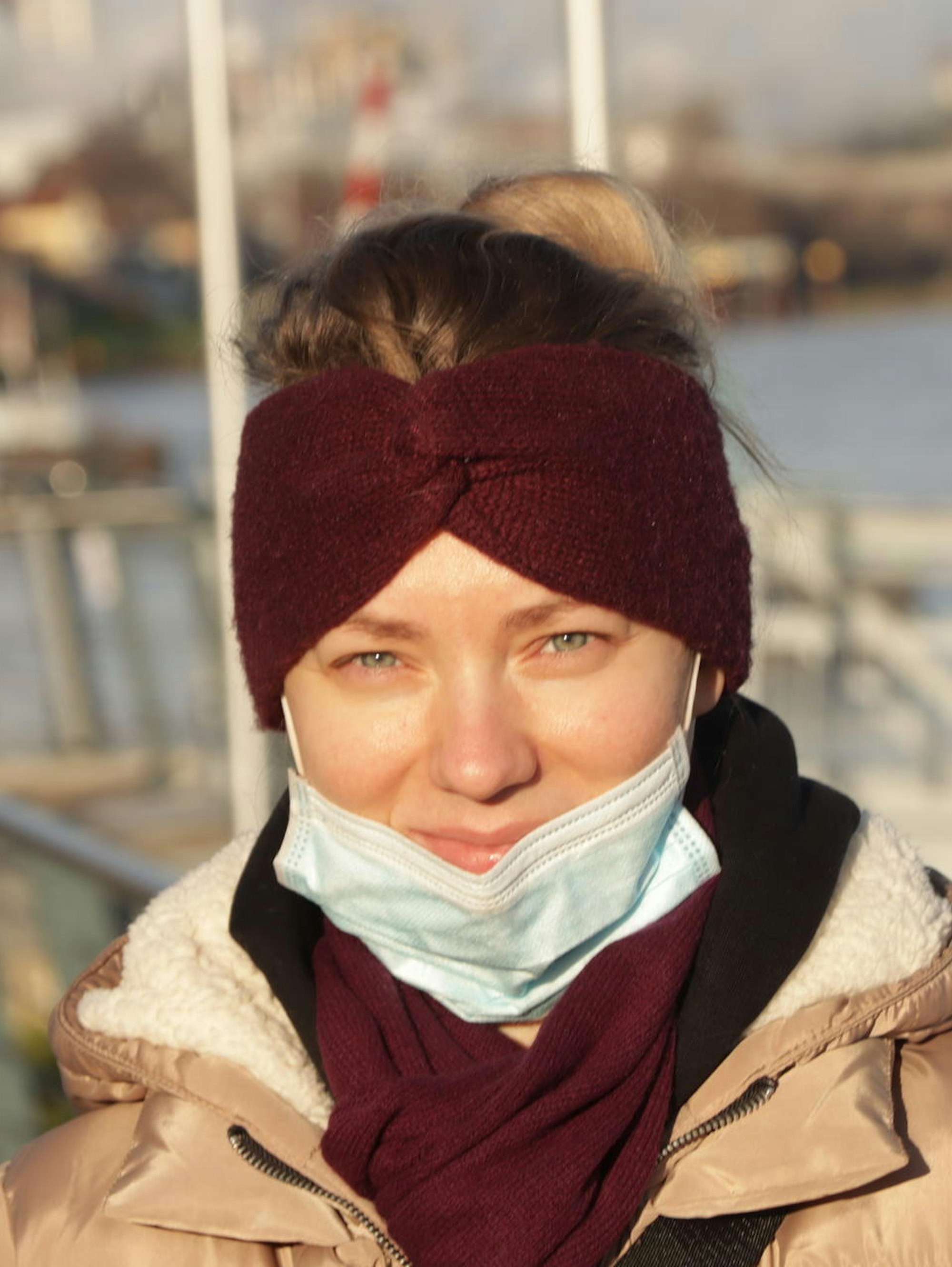 Elena Müller Umfrage Weihnachten