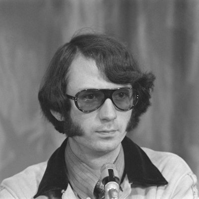 Michael Nesmith 1967